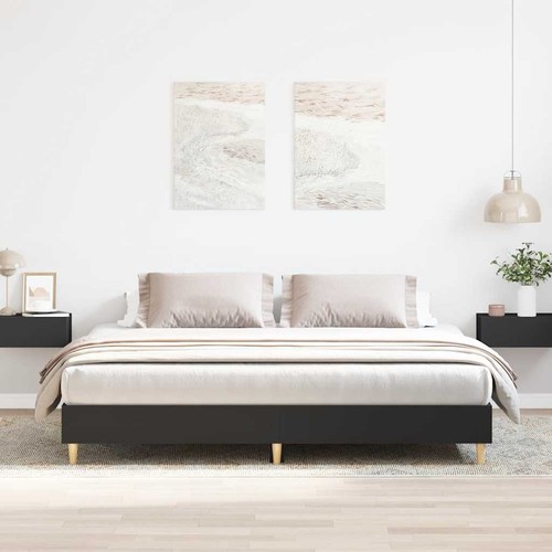 Bettgestell einzelbett - bettgestell,