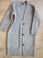 Wollmantel/ Pullover von