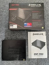GEBRAUCHTER HELIX DSP PRO 10