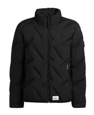 Khujo CLOVER Schwarz Gr. XL