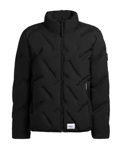 Khujo clover schwarz xl - khujo,