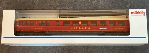 Märklin 43241 - h0,