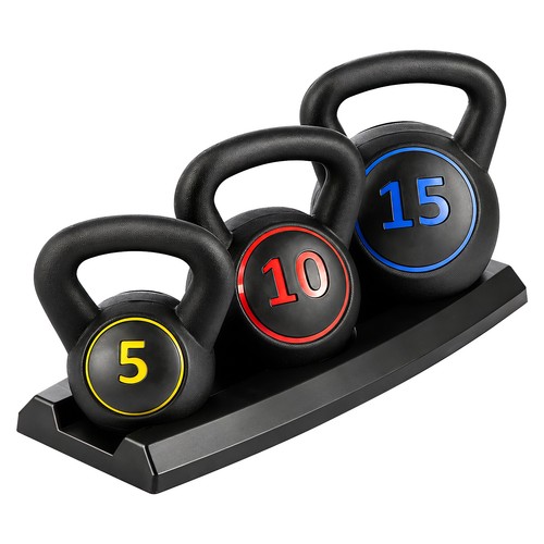 3-teiliges