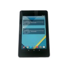 Tablet PC Google Nexus 7 17,8 cm 7 Zoll 16Gb Android  #6789
