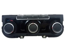 Bedienelement Klimaanlage