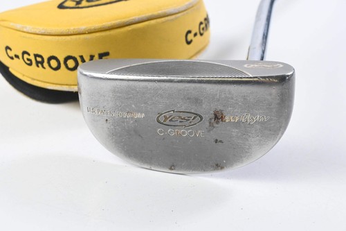 Groove marilyn putter - ja!, /