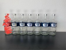 [leer] SALE 6x 0,7L Mode