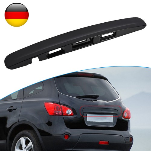 Für nissan qashqai i - fÜr,