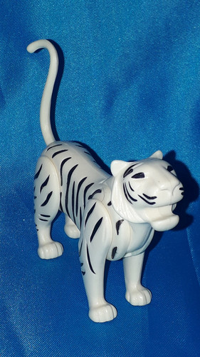 Playmobil zoo tierpark safari - tierpark,