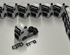Volvo ohne windblech - fh, xl