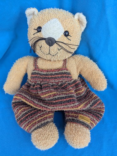 Sterntaler spieluhr katze - sterntaler,