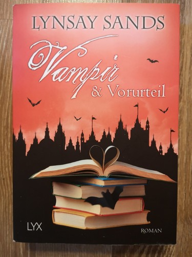 Vampir und vorurteil - vampir,
