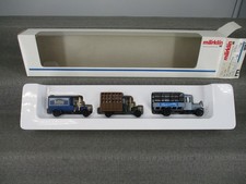 Märklin Spur H0 1884 Oldtimer