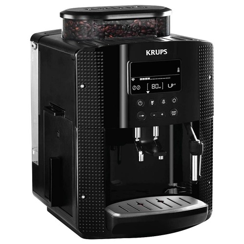 Krups ea8150 kaffeevollautomat - krups,