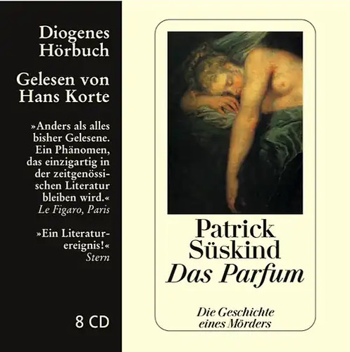 Das parfum - das,