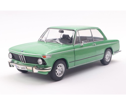 Solido bmw - bmw, 1602