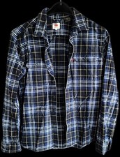 Levi thermo hemd - thermo,