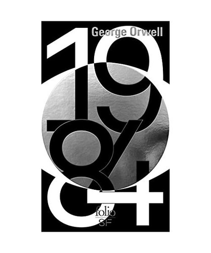 1984 orwell george - 1984,,