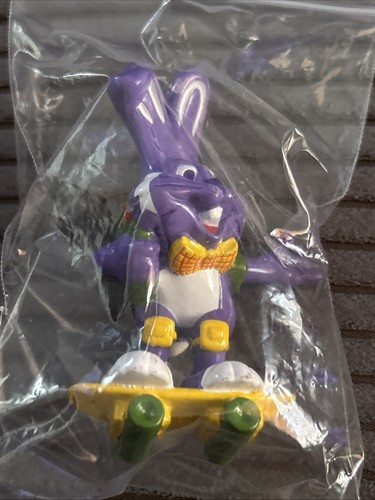 Milka mini figur - hase, cm