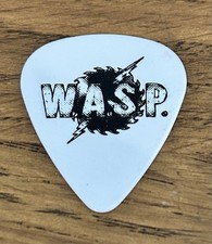 Blackie Lawless W.A.S.P