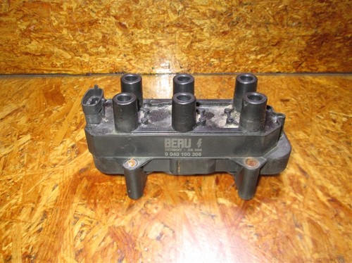 440204 zündspule opel omega - 440204,