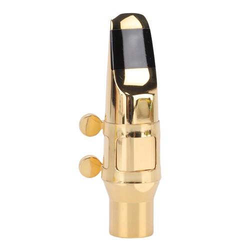Alto saxophone mouthpiece set - alto,