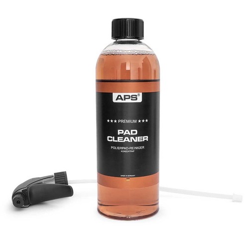 Aps pad cleaner - aps,