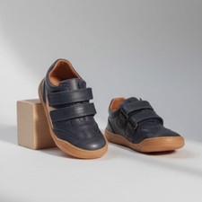 Pom leder - pom, leder-barfußschuhe