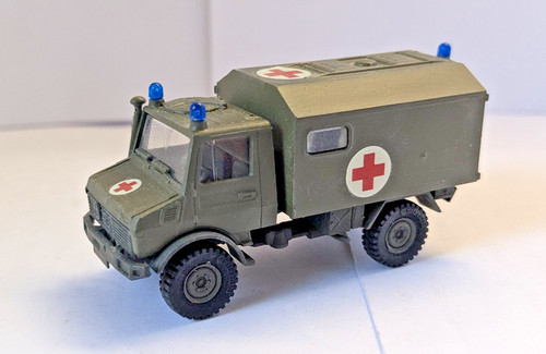Roco minitanks 87 ho bw - ho,