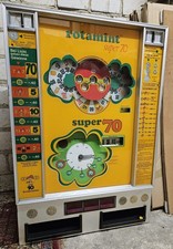 Kellerfund! Spielautomaten, Rotamint, NSM, Rototron ARCON