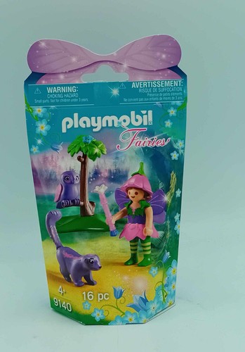 Playmobil 9140 fairies - playmobil,