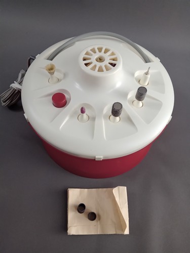 Altes ddr dremel set - ddr,