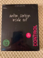 ANTON CORBIJN Inside Out +