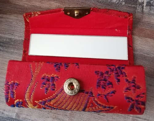 Lippenstift etui mit spiegel - lippenstift-etui,