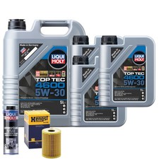 Motoröl 5W30 LIQUI MOLY Top
