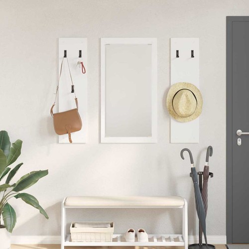 Wandgarderobe garderobe mit - wandgarderobe,