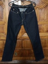 Levis Damen  Jeans - Blau-