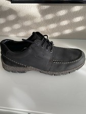 Camel Active / Schuhe / Bormio GTX / Gr. 43 /  Gore-Tex / Herren / schwarz