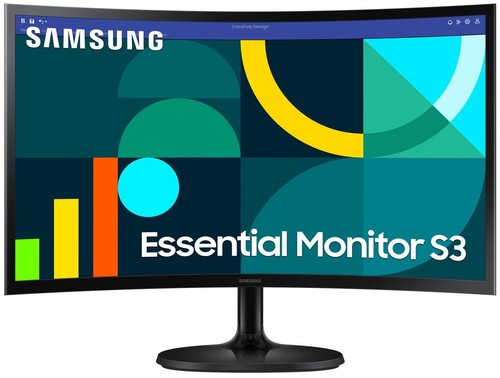 Samsung s24d364gau curved - s24d364gau,