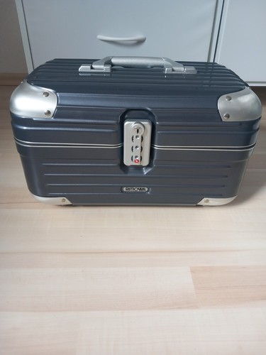 Rimowa limbo beautycase - rimowa,
