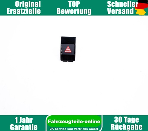 Warnblinklichtschalter taste - warnblinklichtschalter,