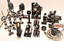 Sigma Koki Strahlungsführung optische Bauelemente Reiter Halter Optische Bank 