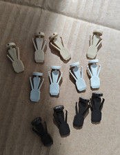 12 Stück  plomben für Heizungszähler ISTA, Exemper, Elektronische Picco