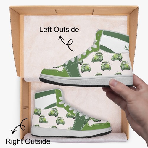 Kids christmas shoes - kids,