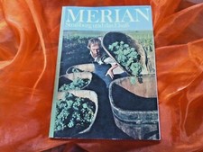 Merian reiseführer straßburg - merian,