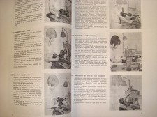 Werkzeugschleifmaschine WMW