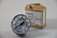 FESTO 356759, MA-50-16-1/4