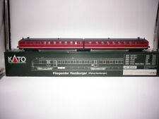 KATO AC HO 30703 für Märklin VT 04 DB digital in OVP