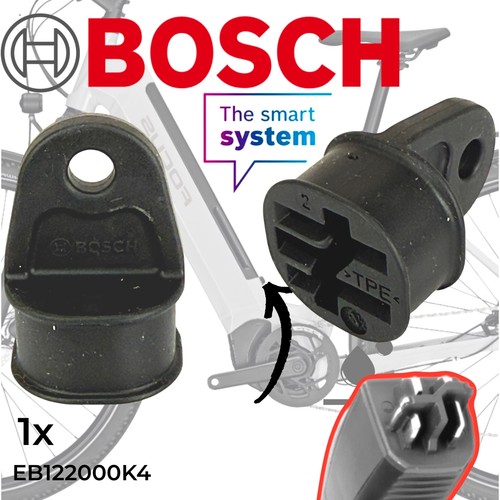 Bosch ebike pin steck - bosch,