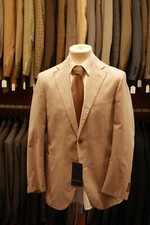 Eduard Dressler Sakko Gr.50